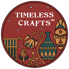 Timeless Crafts